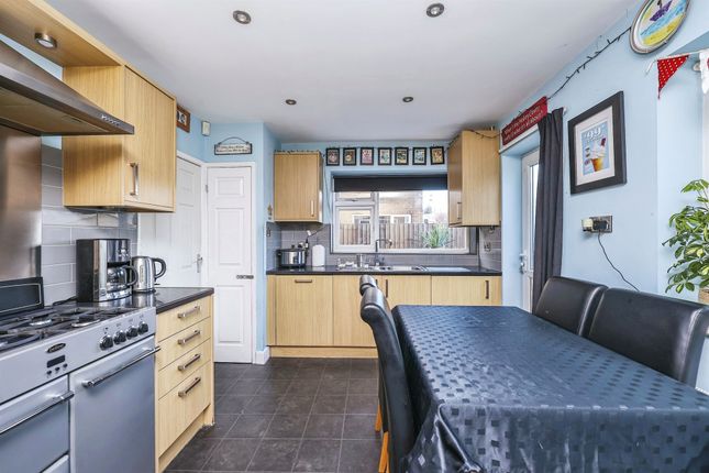 Semi-detached house for sale in Heanor Road, Heanor