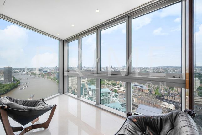 30, The Tower, One St George Wharf photo 2