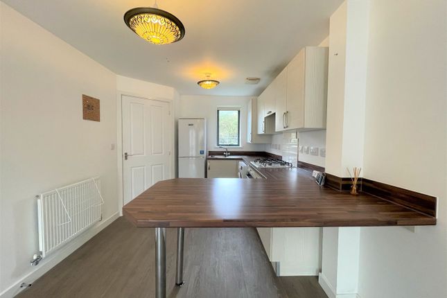 1, Sir Harry Secombe Court, Swansea photo 4