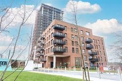 2-bed flat on 13 Tawny Court, London, £375,000