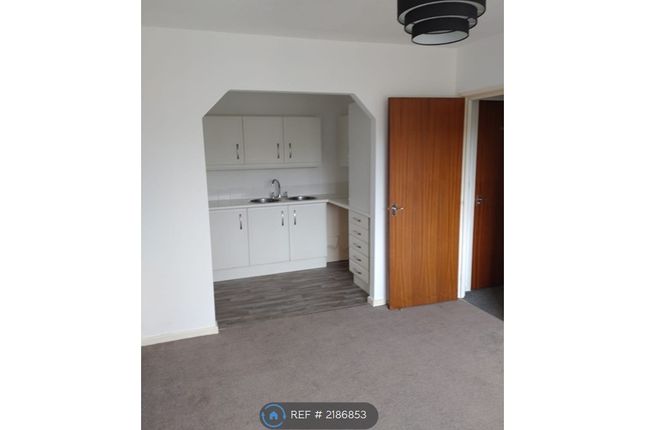 Thumbnail Flat to rent in Victoria Court, Dorchester