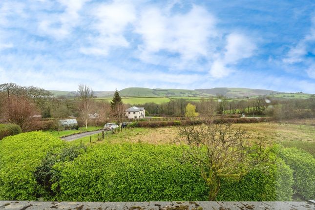 Farmhouse for sale in Greenmeadow Farm, Llangynwyd, Maesteg