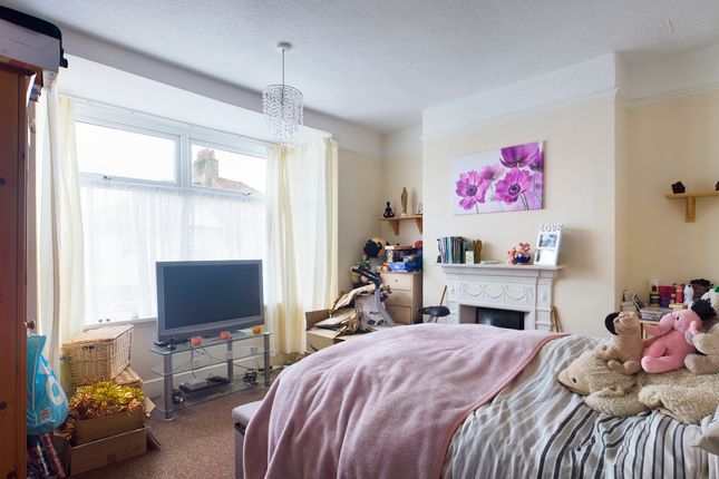 Flat for sale in St. Pauls Road, Paignton