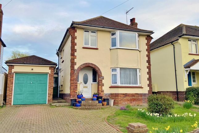 Detached house for sale in Walton Road, Walton On The Naze