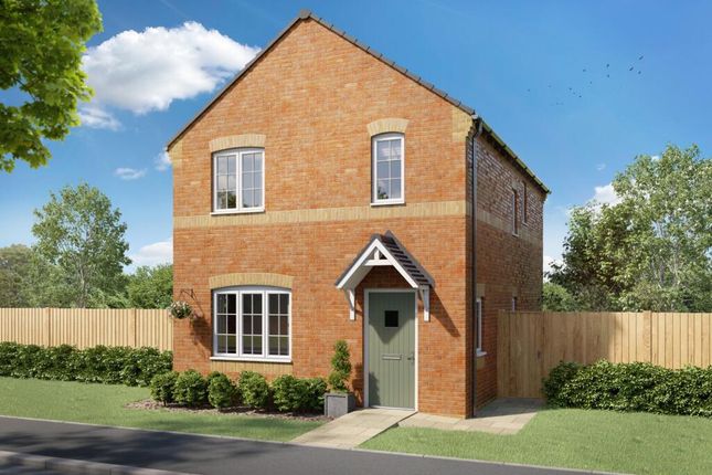 Mynster Fields, Misterton, Doncaster photo 2