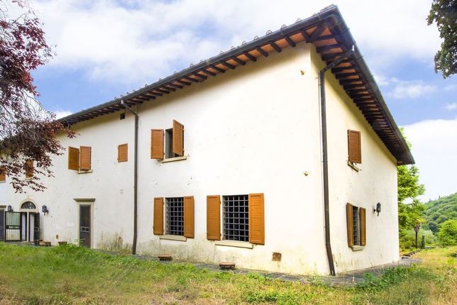 Villa for sale in Toscana, Firenze, Pontassieve