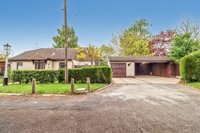 4-bed house on Leasway, Enfield Road, Wickford, £600,000