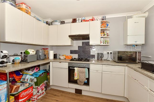 Terraced house for sale in Ruffets Wood, Gravesend, Kent