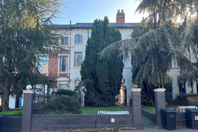 4 Bedroom Terraced in B13 8BA