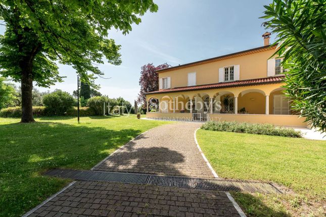 Villa for sale in Via Valesana, Lazise, Veneto