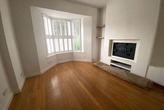Thumbnail Property to rent in Ryder Street, Pontcanna, Cardiff