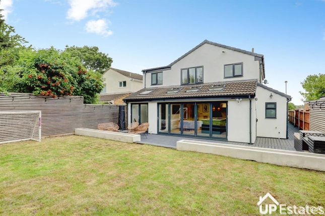 39, Shetland Way, Leicester photo 4