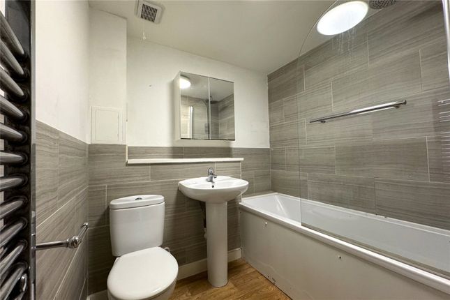 Flat for sale in North Court, Upper Charles Street, Camberley, Surrey