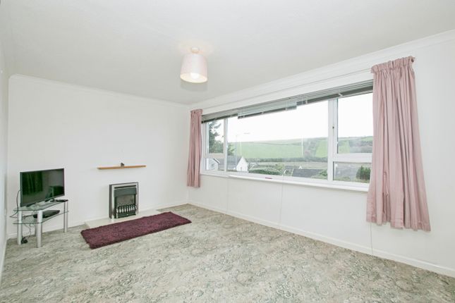 Bungalow for sale in Chyverton Close, Newquay, Cornwall