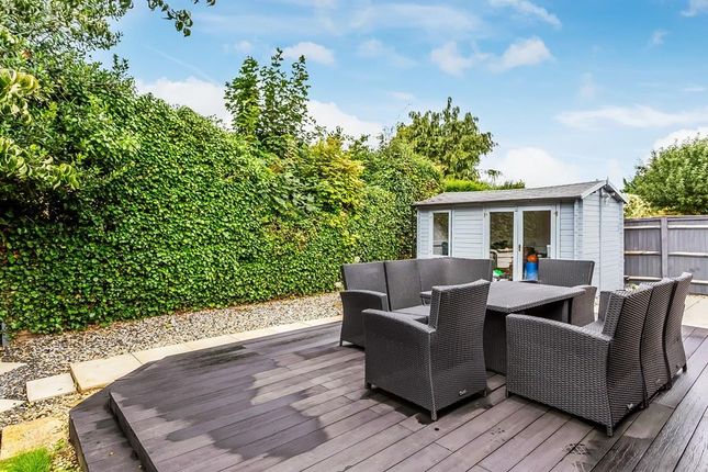 Detached bungalow for sale in Daymerslea Ridge, Leatherhead