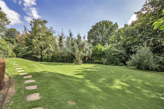 Garden Path
