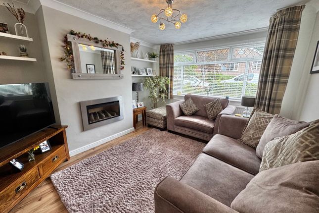 20 Oxford Drive, Stockport photo 2