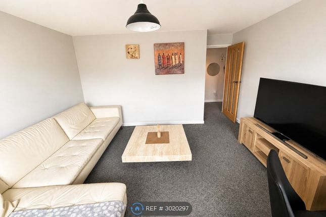 Almond Flats, Almond St, Derby photo 2