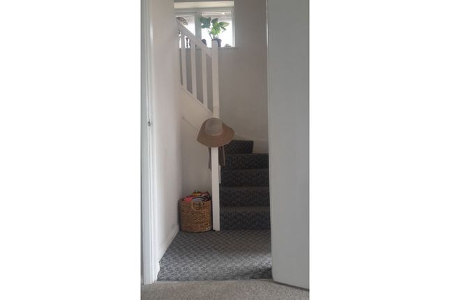 Semi-detached house for sale in Kynaston Road, Didcot