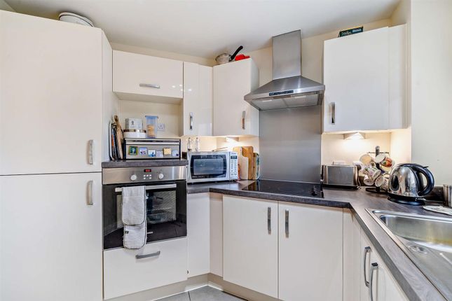 44 Crocus Court, Station Road, Poulton-Le-Fylde photo 4