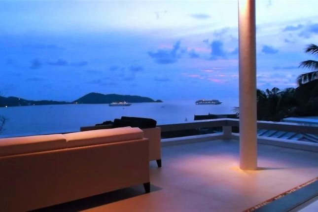 Villa for sale in Phuket, Phuket, Thailand