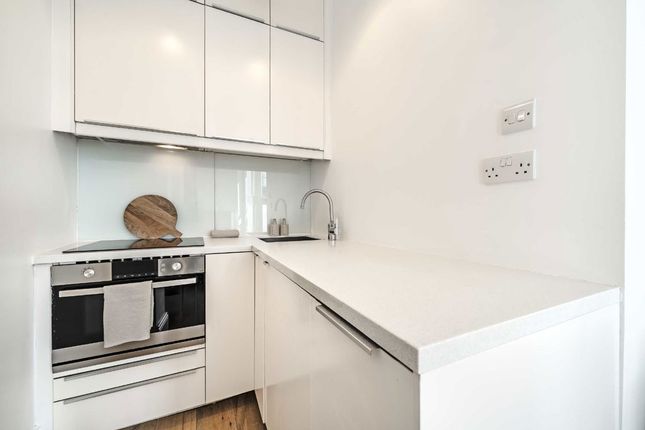 Ground Floor Flat (front), 276, Westbourne Park Road, London photo 4