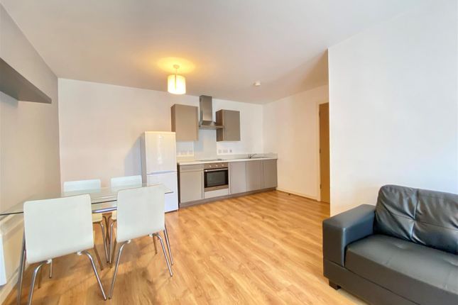Derwent Street, Salford photo 4