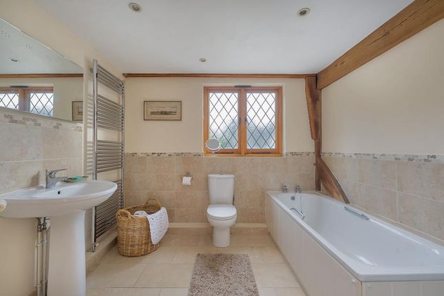 Detached house for sale in Rye Road, Newenden, Kent