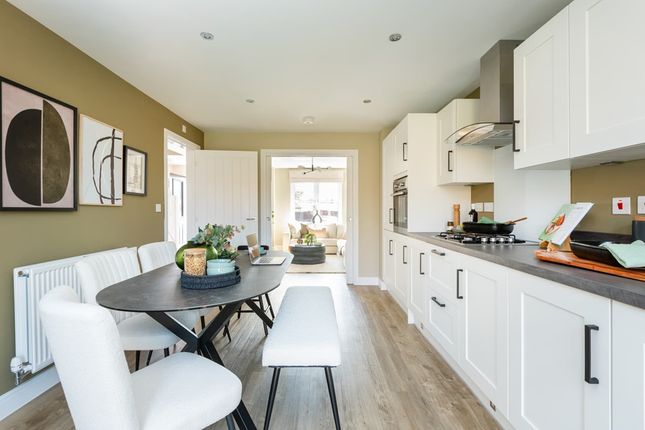 The Tetford - Plot 11, Squires Cross, Squires Road, Stretton-On-Dunsmore photo 3