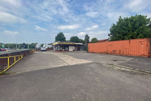 Thumbnail Retail premises for sale in Holywell Road, Flint
