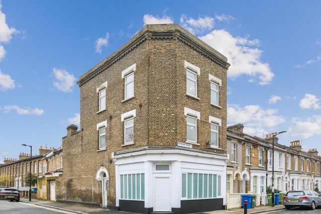 End terrace house for sale in Fenham Road, Peckham