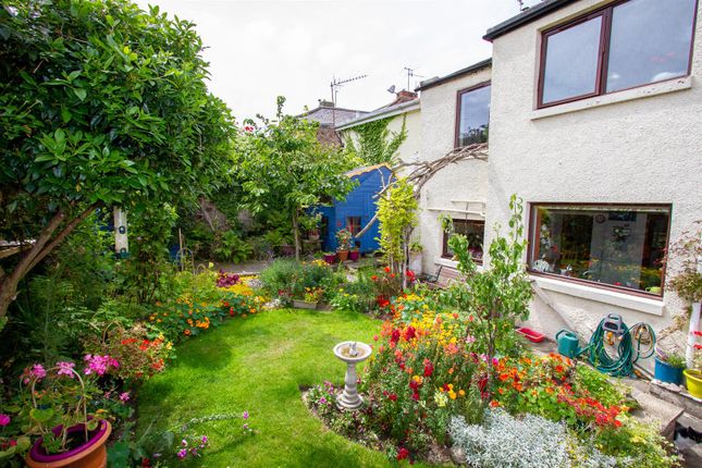 Town house for sale in Church Road, Tweedmouth, Berwick-Upon-Tweed