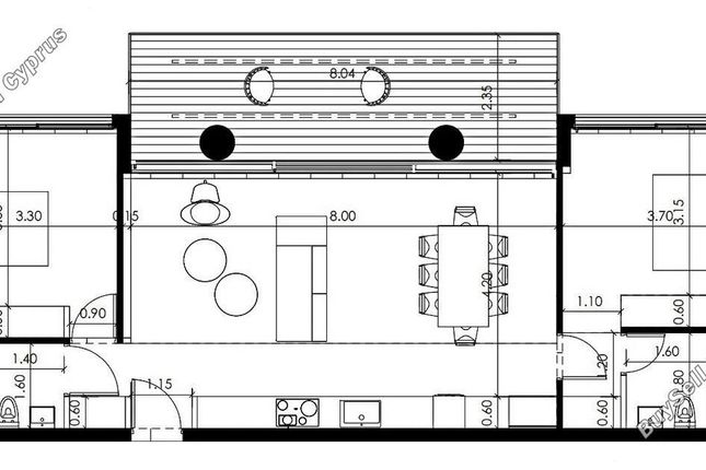 Apartment for sale in Protaras, Famagusta, Cyprus