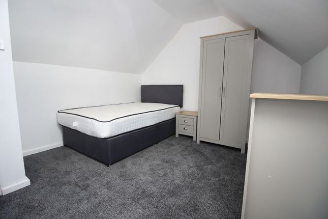 A Larger Local Choice Of Properties To Rent In Middlesbrough