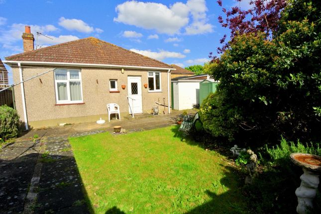 Bungalow for sale in Cambridge Road, Ashford