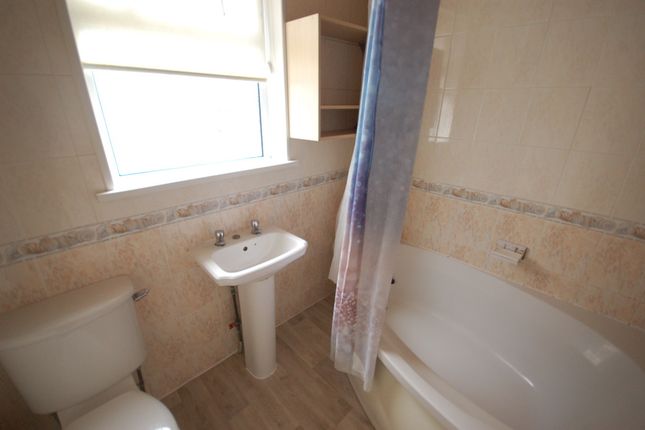 Semi-detached house for sale in Manor Road, Fleetwood