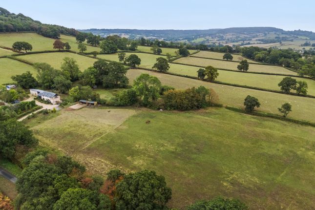 4-bed house on Bear Cottage,, Culmstock, Devon, £1,200,000