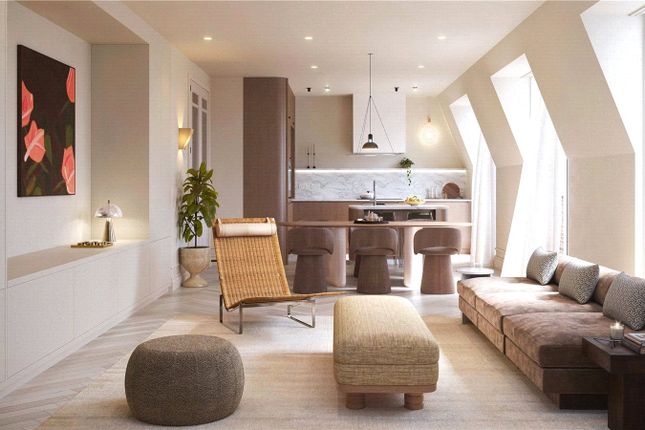 Flat 8, The Newton, 14-18, Newton Road, London photo 3