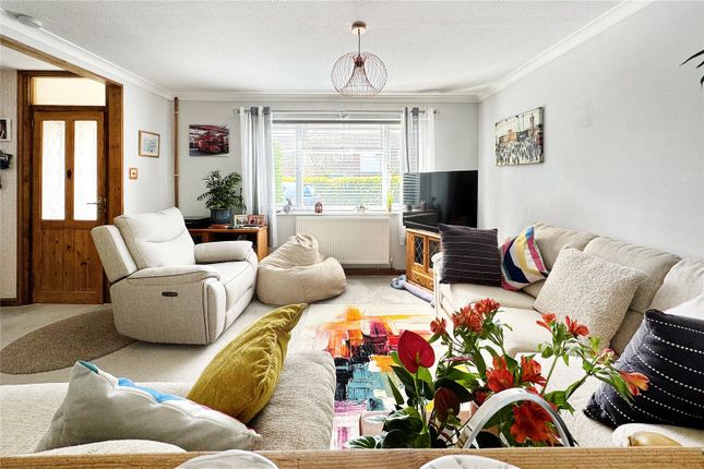 End terrace house for sale in Bewley Road, Angmering, West Sussex