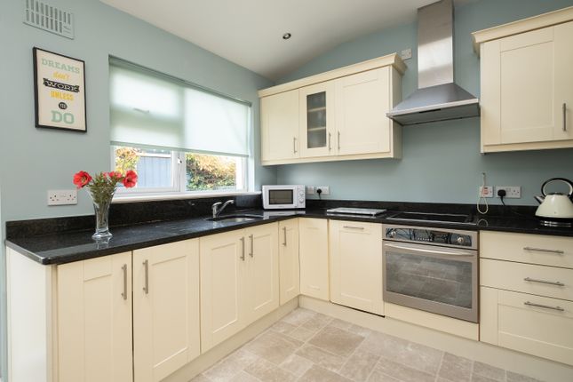 End terrace house for sale in 7 Ripley Court, Bray, Wicklow County, Leinster, Ireland