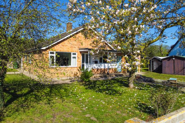 2-bed house on The Bungalow, Fen Street, Attleborough, £350,000
