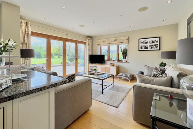 Detached house for sale in Fosse Way, Ettington, Stratford-Upon-Avon