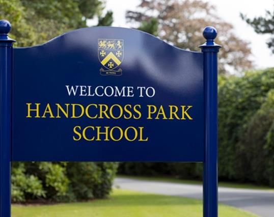 Property for sale in College Close, Handcross Park, Handcross, Haywards Heath