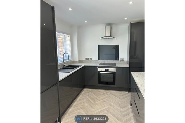 Elm View, Station Road, Lydd, Romney Marsh photo 5