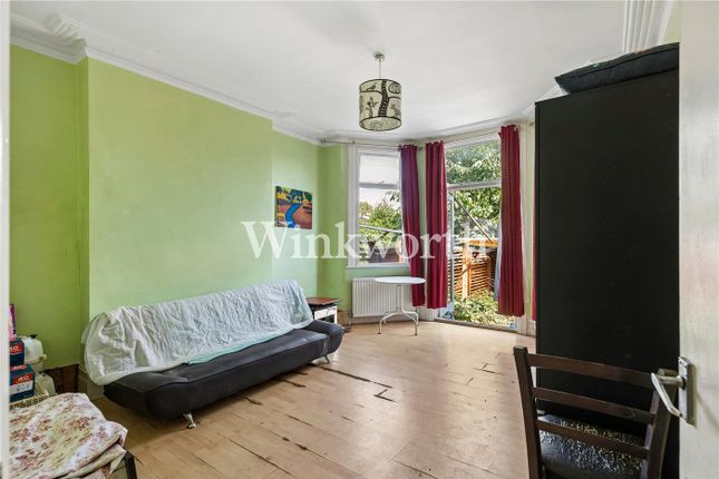 Ground Floor Flat, 24, Grovelands Road, London photo 4