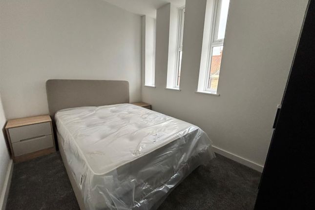 Apartment 20 The Merchant, 45, Percy Street, Hull photo 3