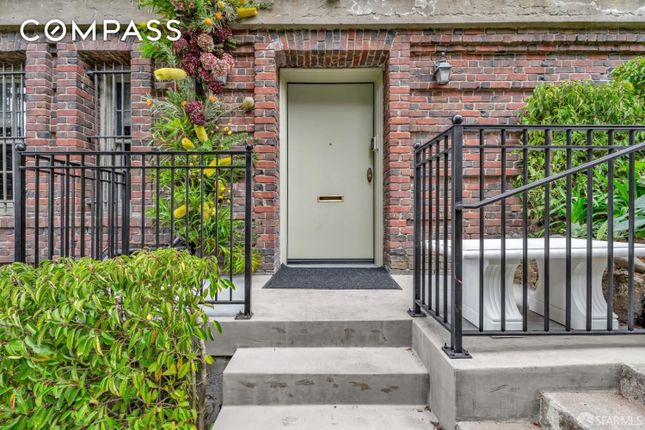 Detached house for sale in 2898 Broadway, San Francisco, Us