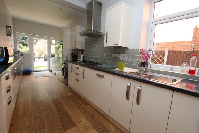 224, Boultham Park Road, Lincoln photo 4