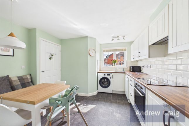12 Hutchinson Court, Dinnington photo 4