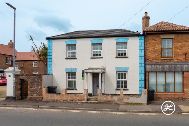 Semi-detached house for sale in Fore Street, North Petherton, Bridgwater